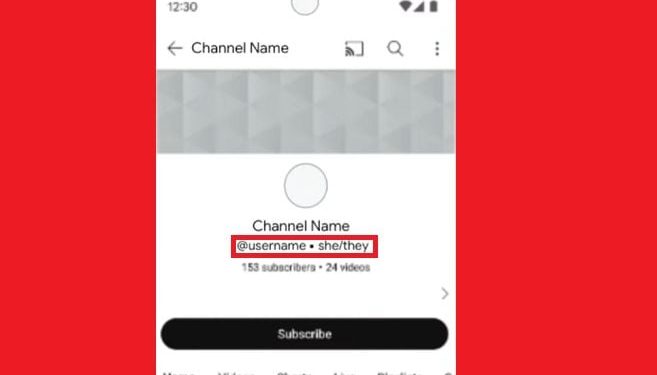 youtube-adds-new-audio-description-options,-preferred-pronouns-for-creator-profiles