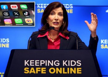 ny-targets-how-tiktok,-instagram-and-other-apps-'prey'-on-kids-with-bill-cracking-down-on-algorithms