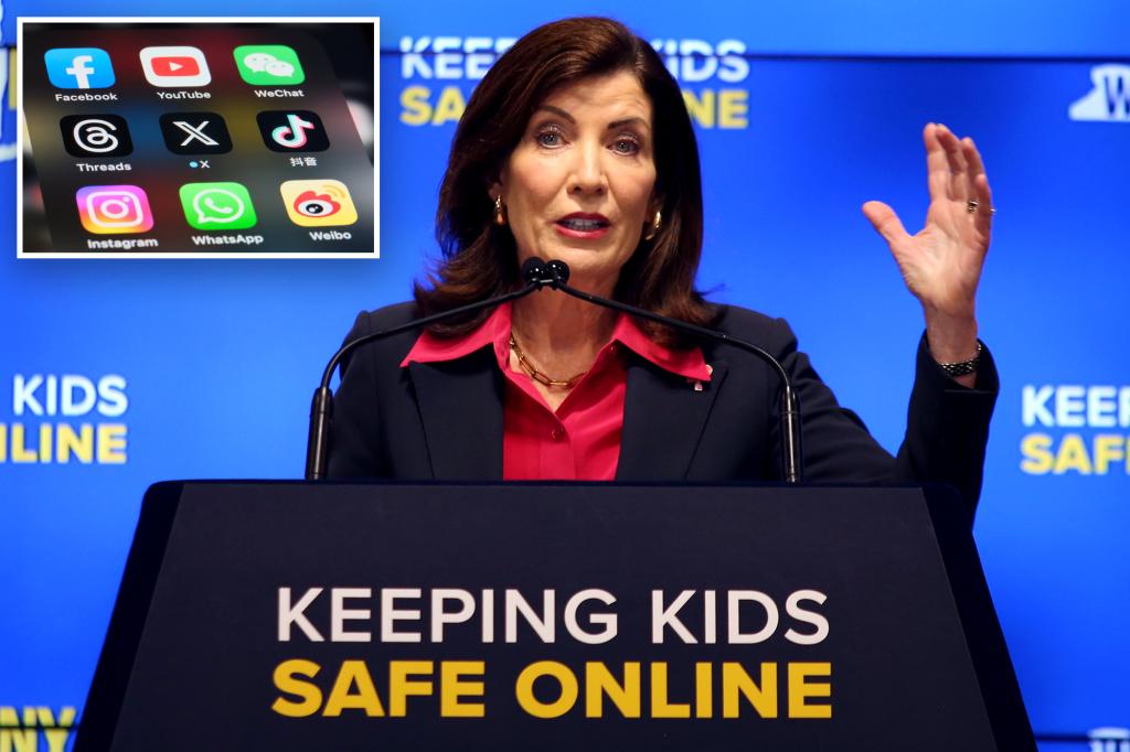 ny-targets-how-tiktok,-instagram-and-other-apps-'prey'-on-kids-with-bill-cracking-down-on-algorithms