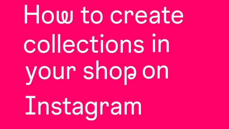 instagram-provides-tips-on-how-to-utilize-product-collections-[infographic]