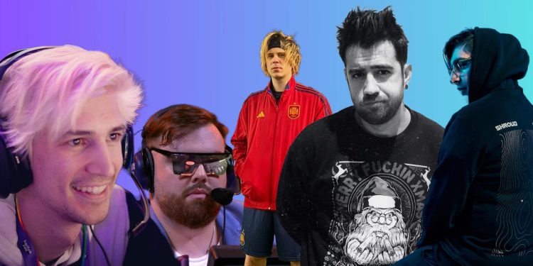 5-twitch-streamers-who-have-more-than-5,000,000-subscribers-on-youtube-–-sportskeeda