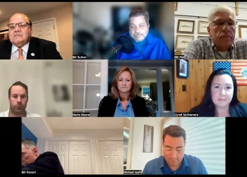 express-news-group-hosts-southampton-town-board,-supervisor-debate-–-vimeo