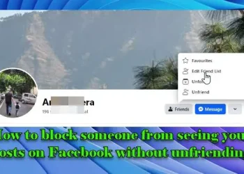 how-to-block-someone-from-seeing-your-posts-on-facebook-without-unfriending