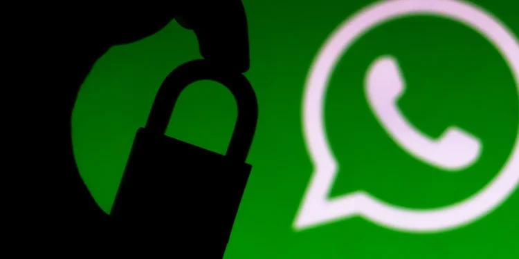 whatsapp-rolls-out-passkey-feature-–-channel-news