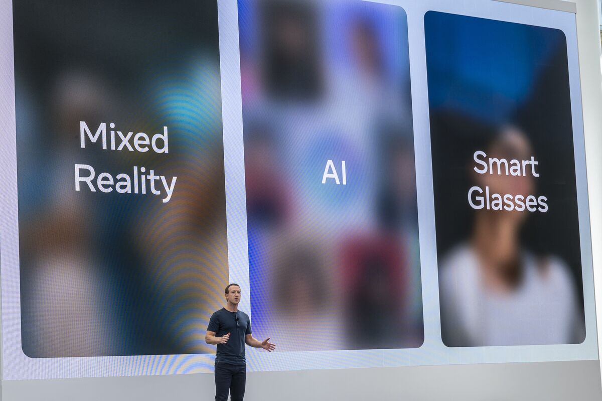 meta's-celebrity-ai-chatbots-on-facebook,-instagram-are-surreal-–-bloomberg