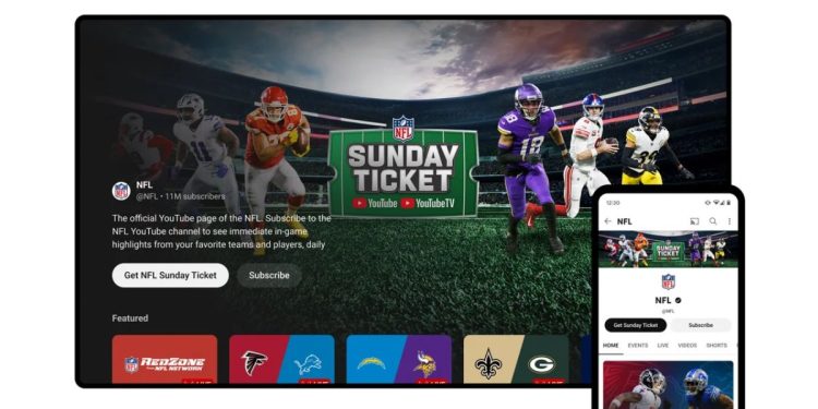 youtube-tv-plans-to-improve-nfl-sunday-ticket-before-signing-new-sports-deals