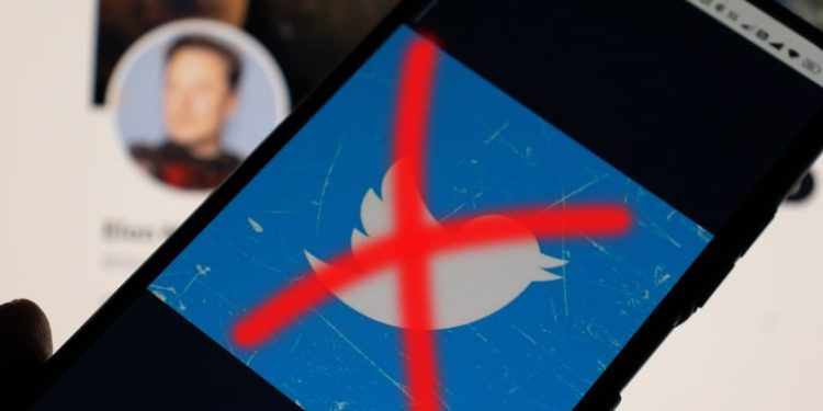 elon-musk's-rebranded-twitter-has-been-fined-$610,000-by-australian-authorities-for-failing-…