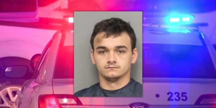 man-arrested-in-sexual-assault-of-teen-at-southeast-lincoln-hotel-–-klkn-tv
