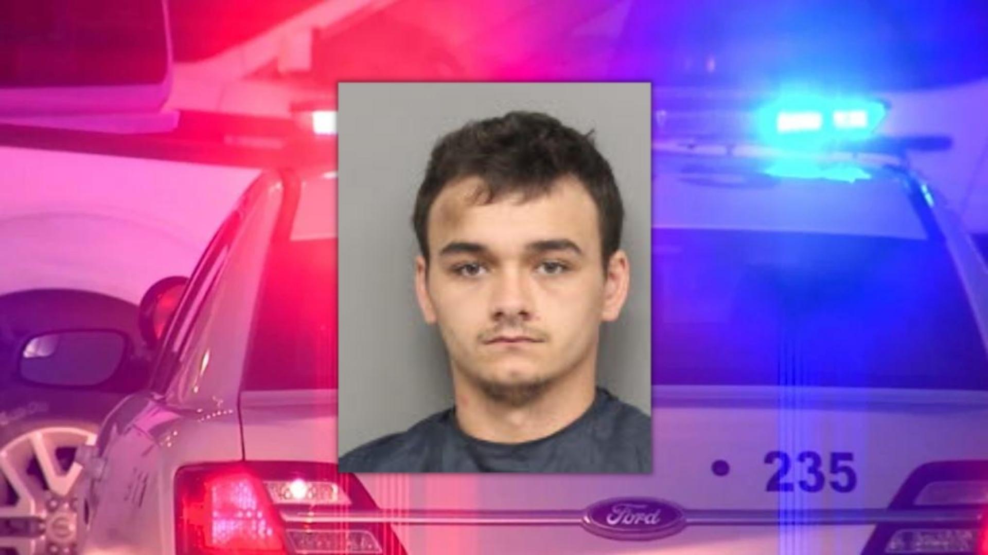 man-arrested-in-sexual-assault-of-teen-at-southeast-lincoln-hotel-–-klkn-tv