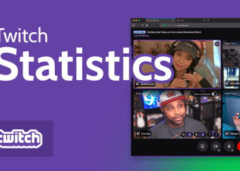 22-twitch-statistics,-trends-&-facts-for-2023-–-cloudwards