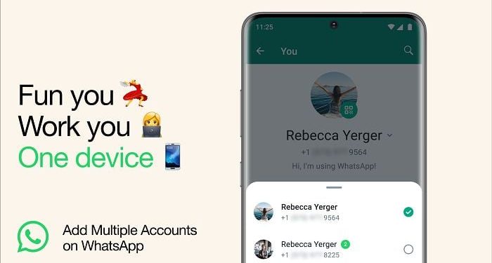 whatsapp-adds-account-switching-in-app-|-social-media-today