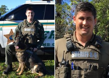 florida-deputy-fired,-arrested-after-child-porn-videos-found-on-his-snapchat:-reports