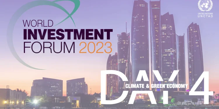 world-investment-forum-2023:-day-4-highlights-–-vimeo