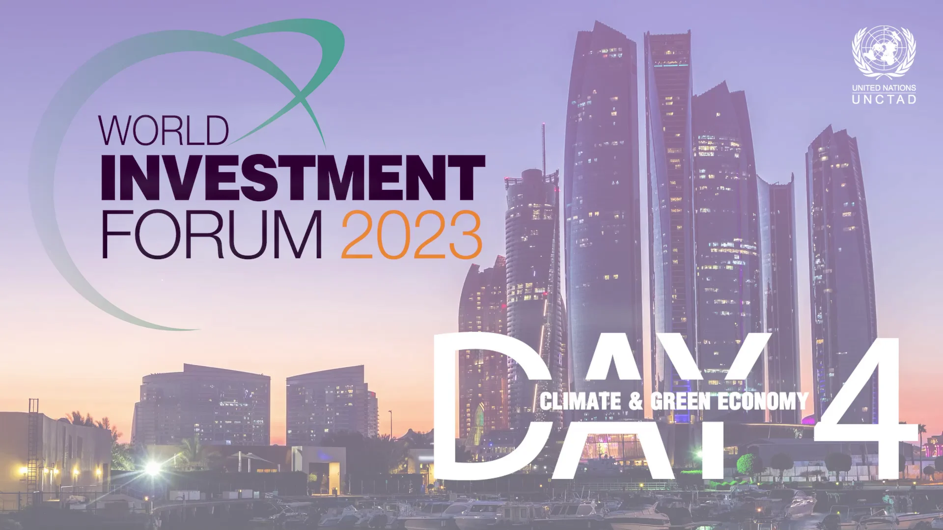 world-investment-forum-2023:-day-4-highlights-–-vimeo