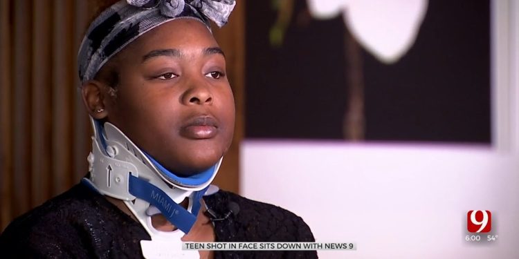oklahoma-teen-shot-live-on-instagram,-mother-hopes-to-warn-others-–-news-9