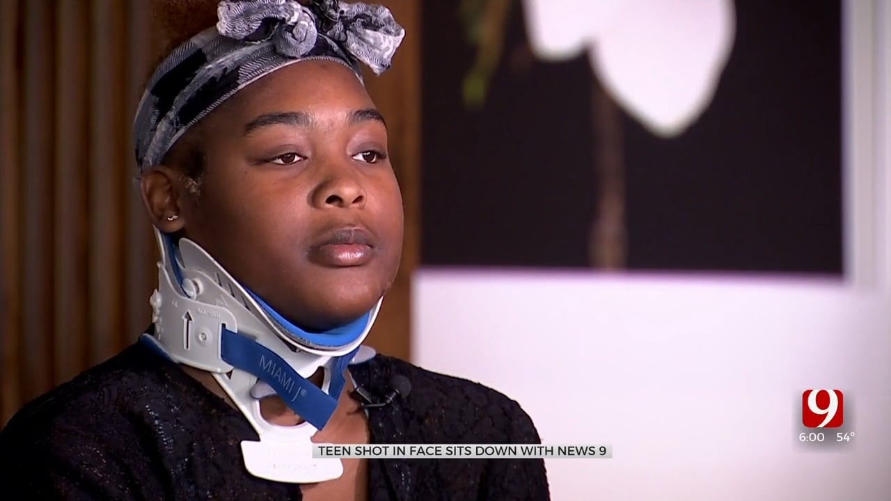oklahoma-teen-shot-live-on-instagram,-mother-hopes-to-warn-others-–-news-9