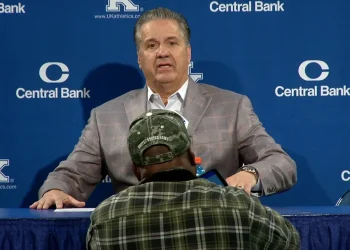 mbb:-coach-calipari-postgame-kentucky-state-–-vimeo