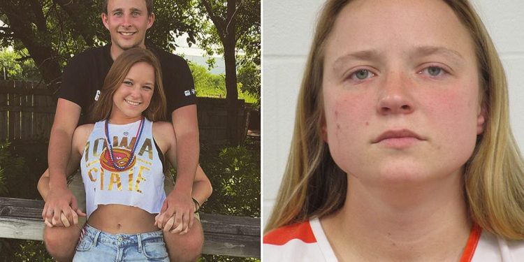 newlywed-iowa-teacher,-24,-is-accused-of-sexually-abusing-a-14-year-old-student-and-…-–-daily-mail