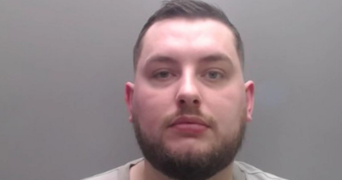 paedophile-groomed-teen-girl-on-snapchat-before-meeting-in-'secluded-woodland'-for-sex