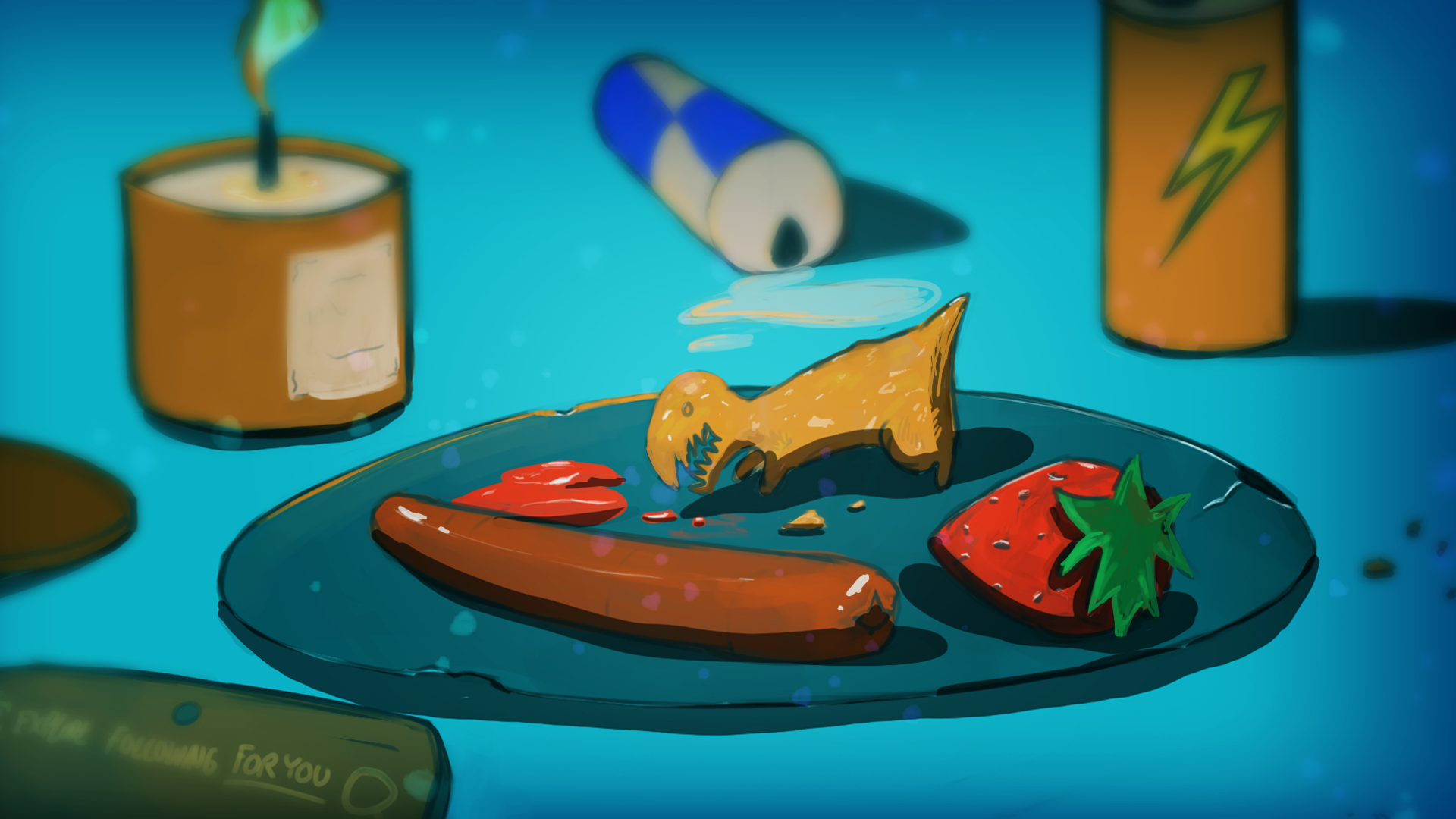 tiktok's-'girl-dinner'-is-the-reincarnation-of-tumblr's-eating-disorder-culture