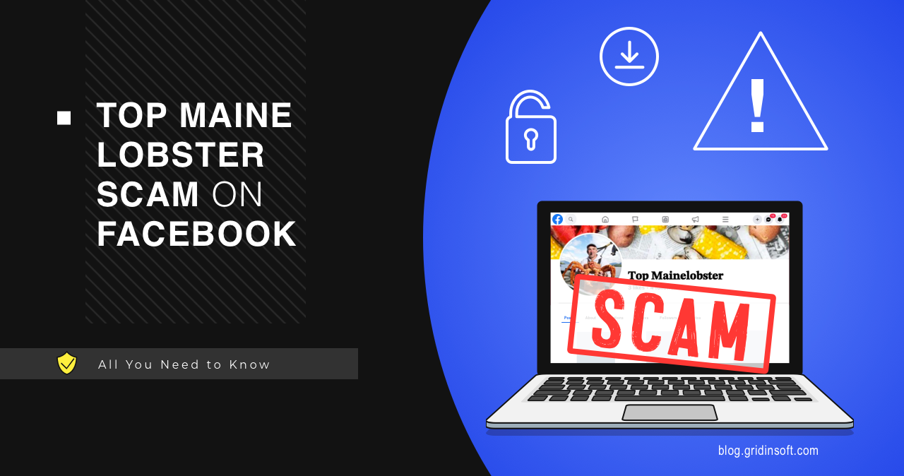 top-maine-lobster-scam-on-facebook-–-gridinsoft-blogs