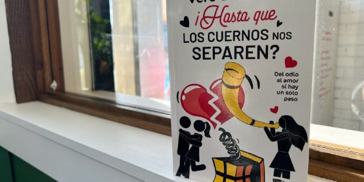 durham-radio-personality-barragan's-book-about-love,-marriage,-cheating-–-record-journal