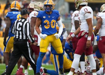 twitter-reaction:-pitt-battles-but-falls-short-against-florida-state-–-pittsburgh-sports-now