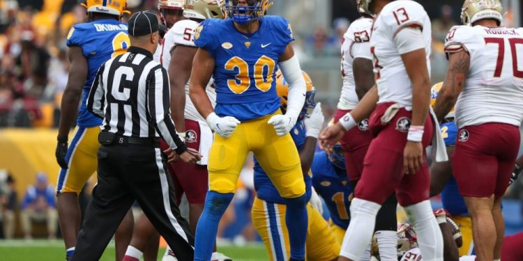 twitter-reaction:-pitt-battles-but-falls-short-against-florida-state-–-pittsburgh-sports-now
