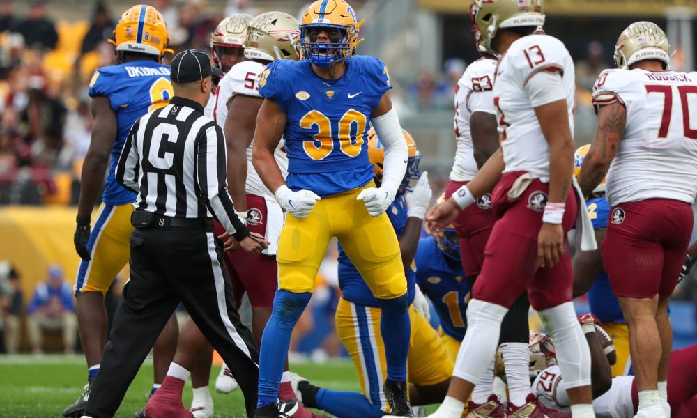 twitter-reaction:-pitt-battles-but-falls-short-against-florida-state-–-pittsburgh-sports-now