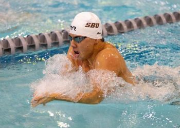 men's-swim-and-dive-loses-battle-at-cornell-–-st.-bonaventure