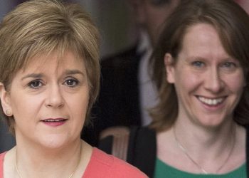 sturgeon's-top-aide-liz-lloyd-handed-her-whatsapp-messages-to-uk-covid-inquiry-five-…
