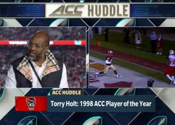 acc-huddle-torry-holt-joins-11.4-–-vimeo