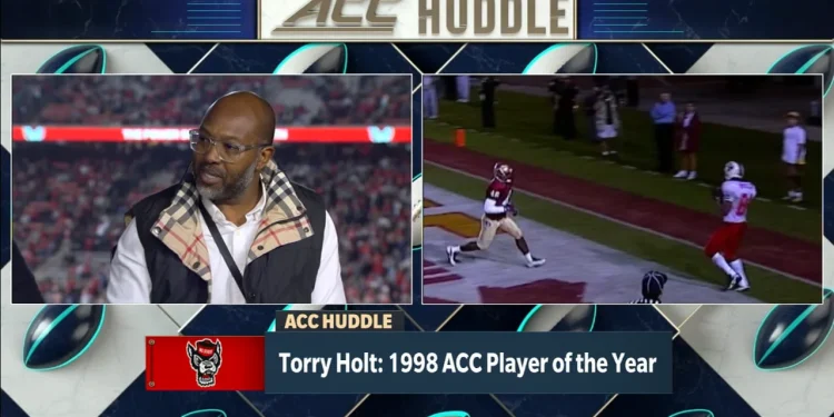 acc-huddle-torry-holt-joins-11.4-–-vimeo