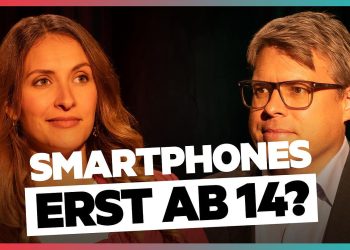 stern-diskuthek:-when-should-children-be-allowed-to-use-a-smartphone?-mom-blogger-vs-…