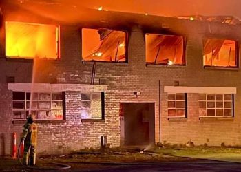 victorian-town-loses-beloved,-historic-sporting-hub-in-'suspicious'-fire-–-abc-news