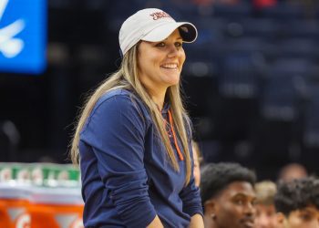 virginia-basketball-|-jankoska-enshrined-in-saginaw-county-sports-hall-of-fame