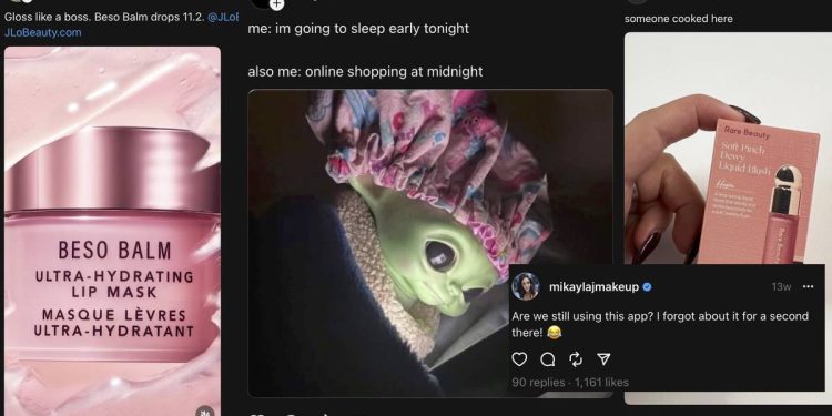 checking-in-on-instagram's-threads-|-bof-–-the-business-of-fashion