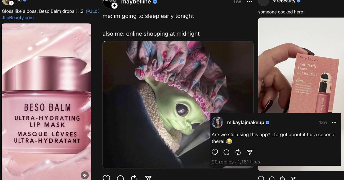 checking-in-on-instagram's-threads-|-bof-–-the-business-of-fashion