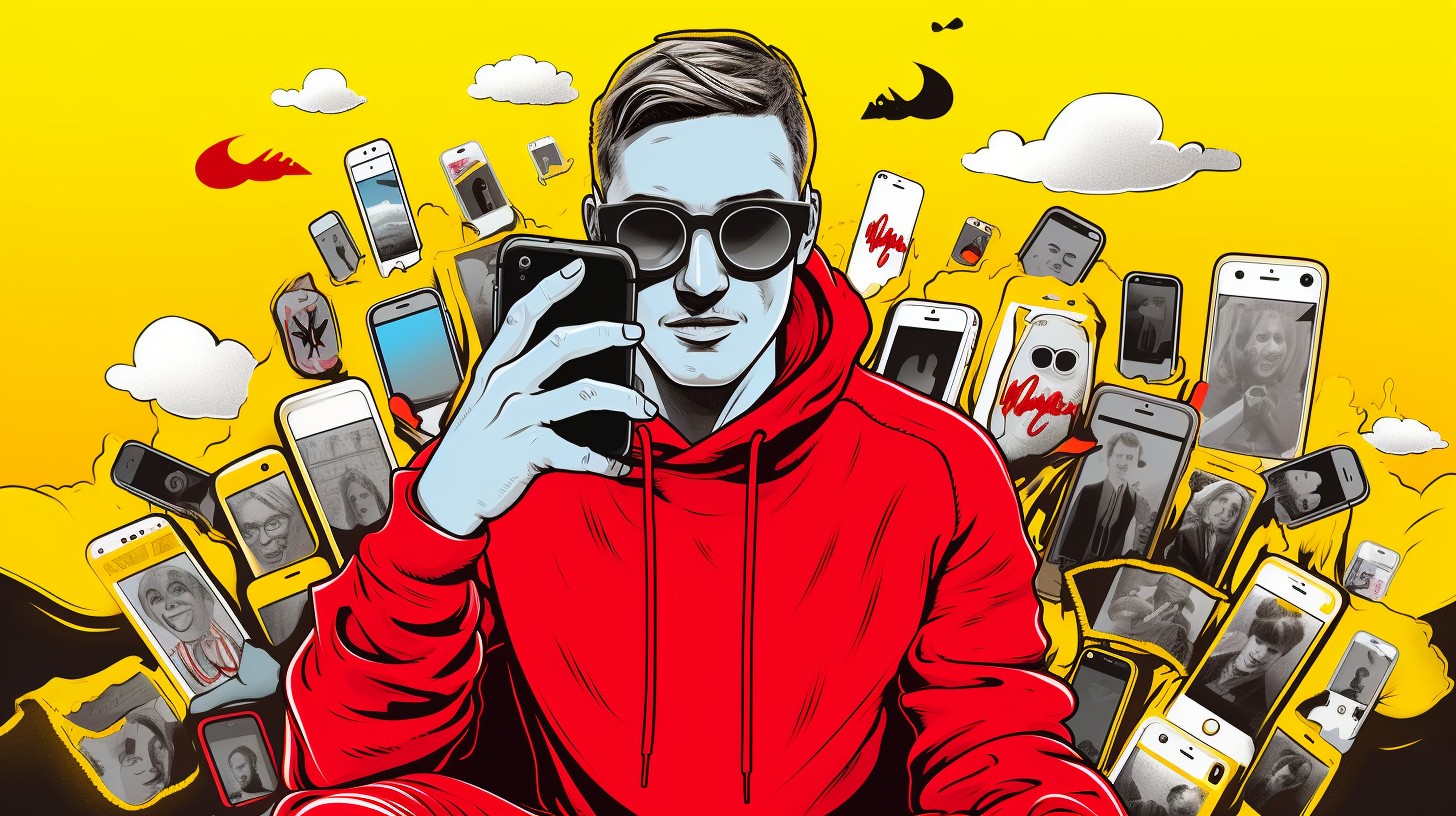 snapchat:-a-social-media-platform-with-a-controversial-feature-–-tickertv-news