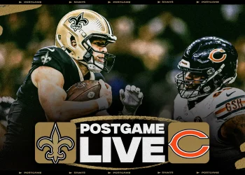saints-postgame-show-|-2023-week-9-vs.-bears-on-vimeo