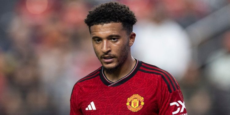 jadon-sancho-'kicked-out-of-man-utd-whatsapp-group'-amid-toxic-spat-with-erik-ten-hag