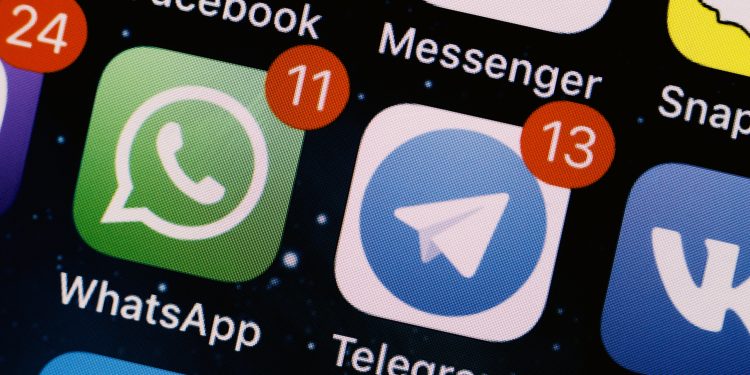 how-is-a-malicious-whatsapp-mod-targeting-telegram-users?-–-tech-wire-asia