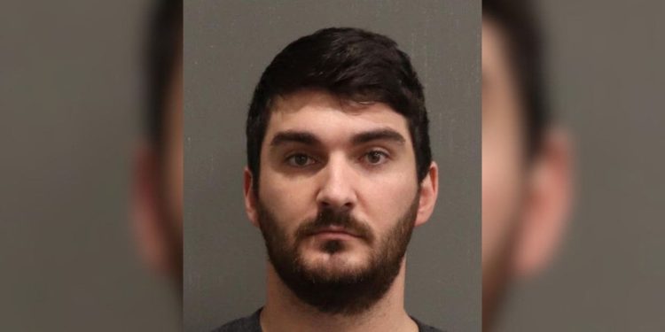 nashville-man-charged-with-child-sex-crimes,-sent-child-sexual-abuse-videos-via-snapchat