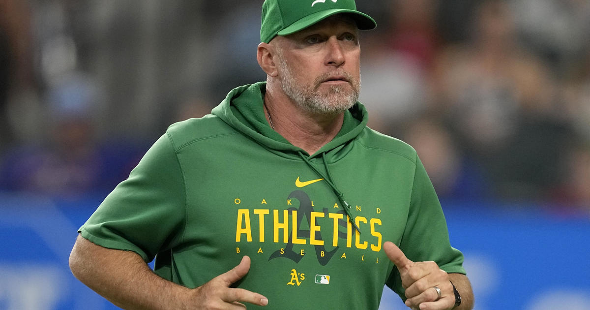 oakland-a's-pick-up-manager-mark-kotsay's-contract-option-for-2025-season-–-cbs-news