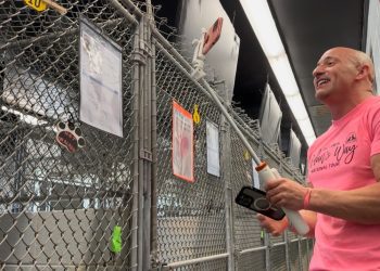 jordan's-way-brings-facebook-fundraiser-to-craven-pamlico-animal-services-center