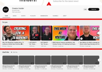 youtube-pages-are-getting-a-tiktok-like-for-you-feed-–-the-verge
