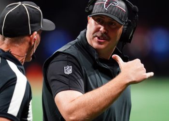 falcons-twitter-reacts-to-arthur-smith's-'musical-chairs'-comment-–-falcons-wire