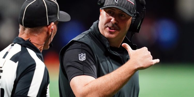 falcons-twitter-reacts-to-arthur-smith's-'musical-chairs'-comment-–-falcons-wire
