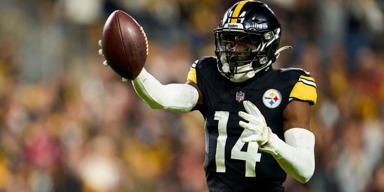 steelers'-george-pickens-admits-frustration,-says-cryptic-instagram-post-wasn't-football-related