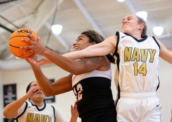 hoop-heroes:-2023-armed-forces-basketball-championships-–-department-of-defense